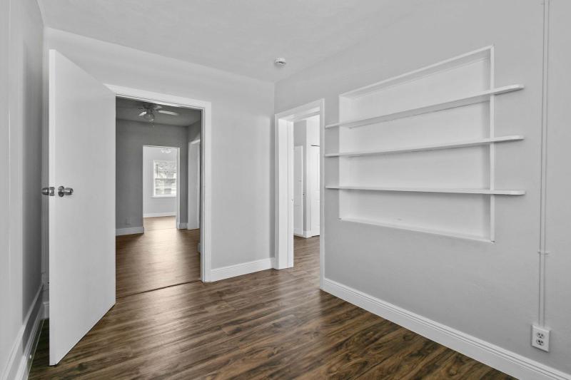 Duplex, Triplex and Fourplex Images