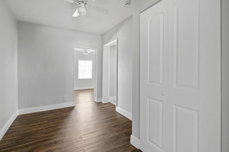 Duplex, Triplex and Fourplex Images