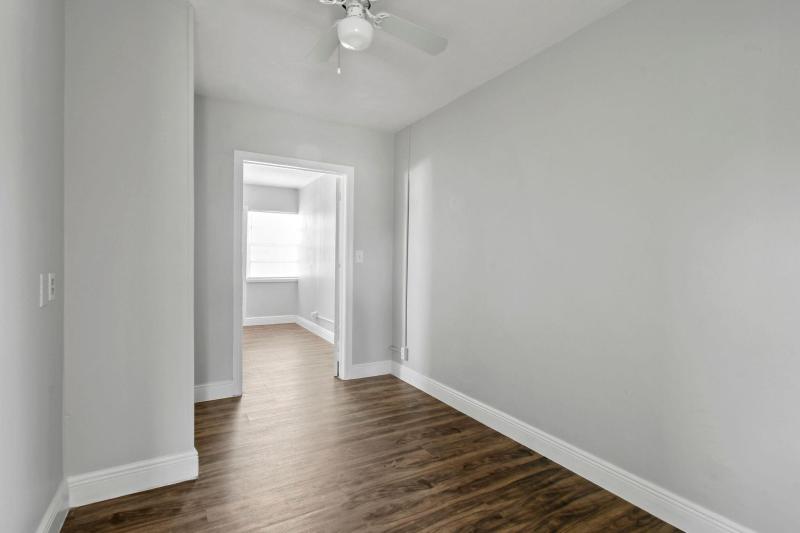 Duplex, Triplex and Fourplex Images