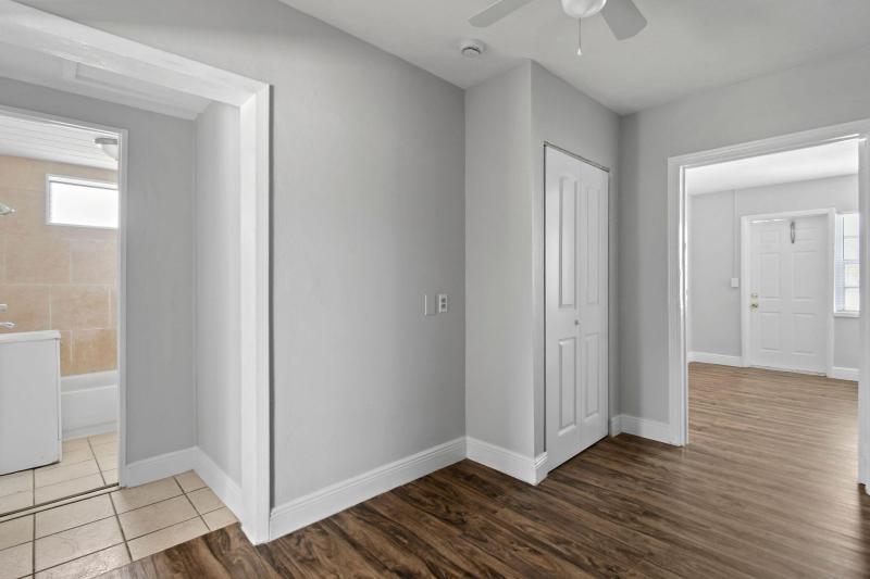 Duplex, Triplex and Fourplex Images