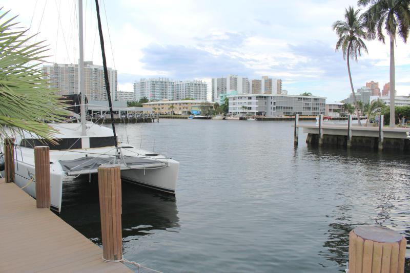 First Photo for Home For Sale at Fort Lauderdale, FL. 33306