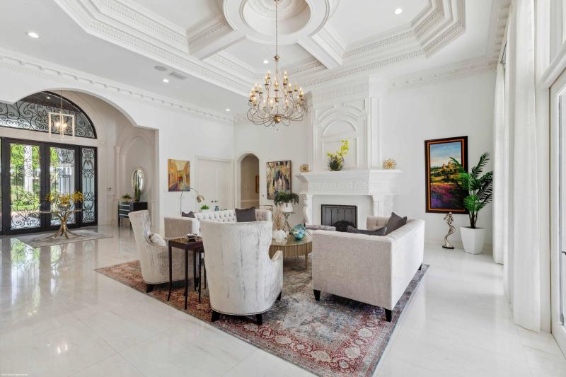  Single Family Homes Photo 10:  Palm Beach Gardens,  FL 33418