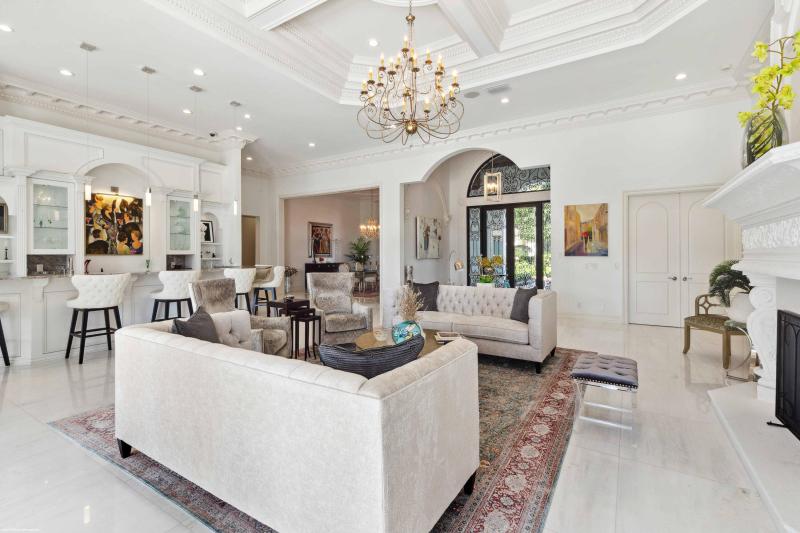  Single Family Homes Photo 11:  Palm Beach Gardens,  FL 33418