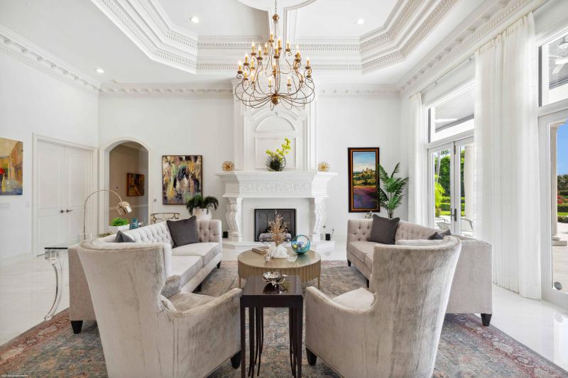  Single Family Homes Photo 12:  Palm Beach Gardens,  FL 33418