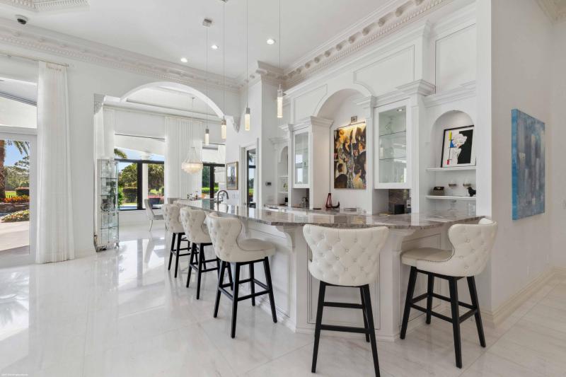  Single Family Homes Photo 14:  Palm Beach Gardens,  FL 33418
