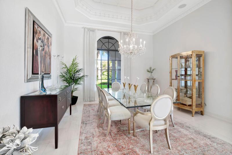  Single Family Homes Photo 17:  Palm Beach Gardens,  FL 33418