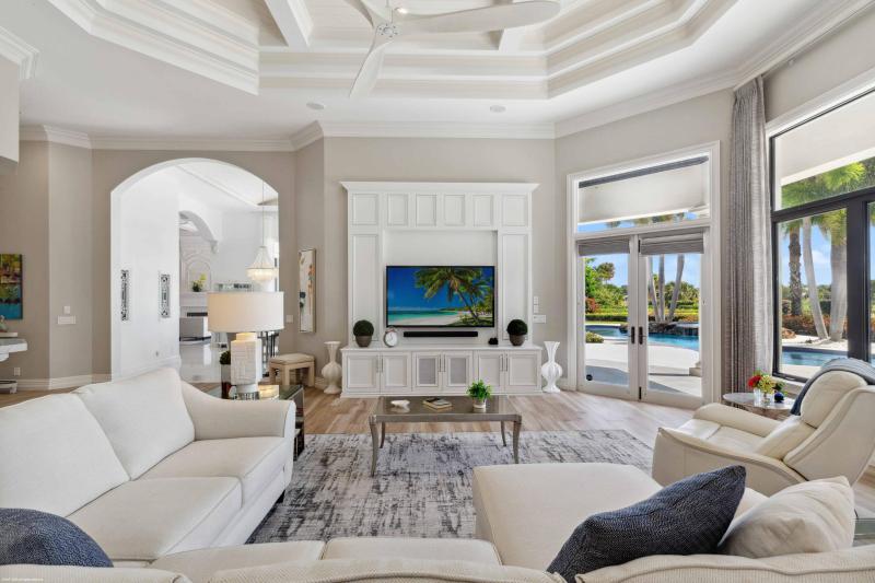  Single Family Homes Photo 26:  Palm Beach Gardens,  FL 33418