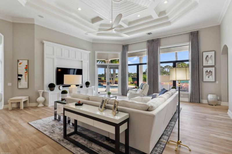  Single Family Homes Photo 27:  Palm Beach Gardens,  FL 33418