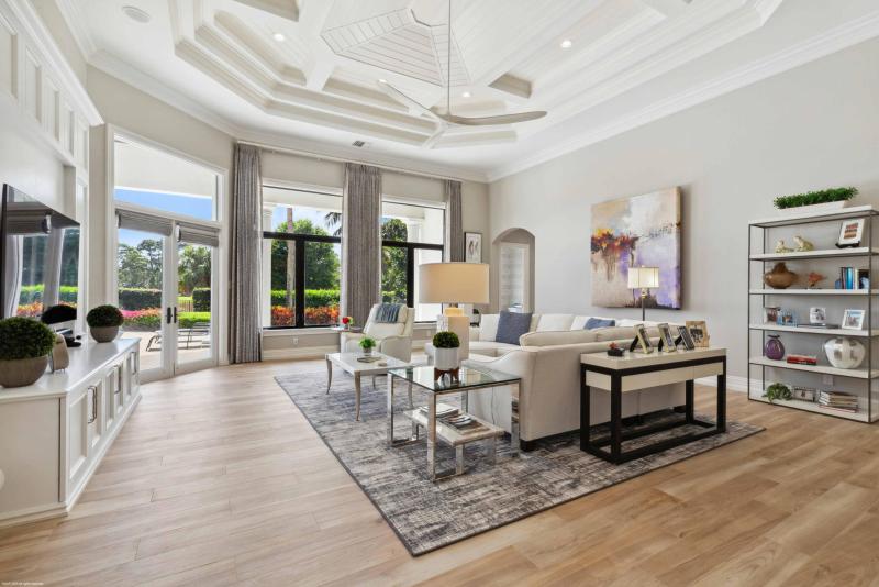  Single Family Homes Photo 28:  Palm Beach Gardens,  FL 33418
