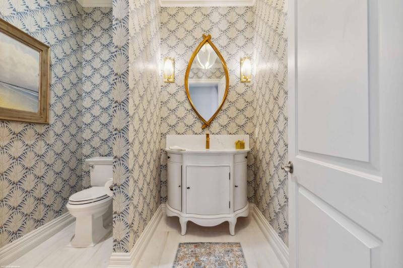  Single Family Homes Photo 29:  Palm Beach Gardens,  FL 33418