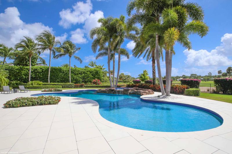  Single Family Homes Photo 3:  Palm Beach Gardens,  FL 33418