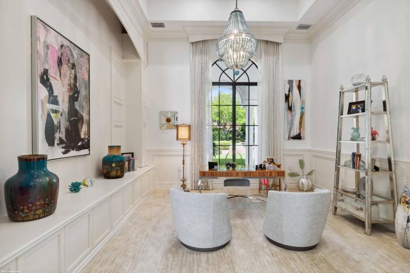  Single Family Homes Photo 30:  Palm Beach Gardens,  FL 33418