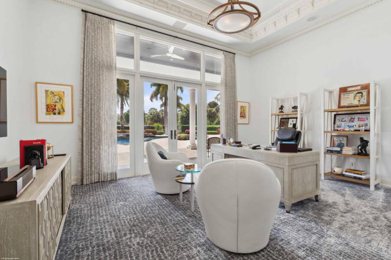  Single Family Homes Photo 31:  Palm Beach Gardens,  FL 33418