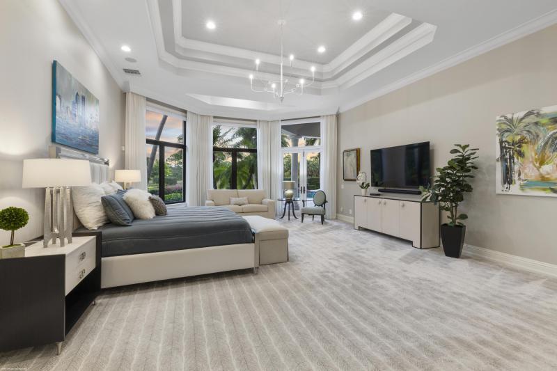  Single Family Homes Photo 34:  Palm Beach Gardens,  FL 33418