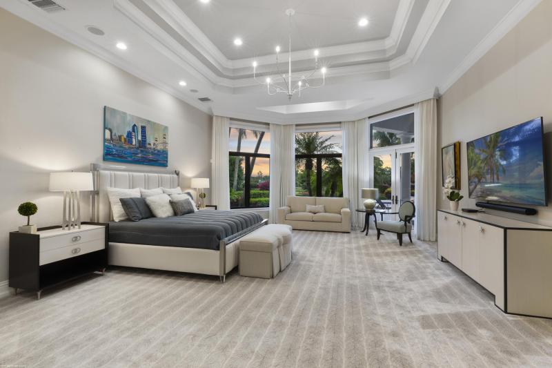  Single Family Homes Photo 35:  Palm Beach Gardens,  FL 33418