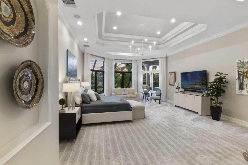  Single Family Homes Photo 36:  Palm Beach Gardens,  FL 33418