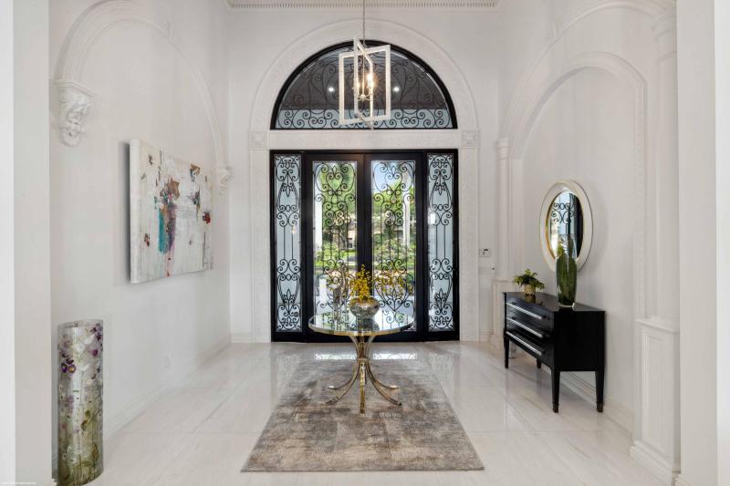  Single Family Homes Photo 4:  Palm Beach Gardens,  FL 33418