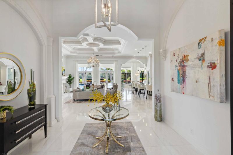  Single Family Homes Photo 5:  Palm Beach Gardens,  FL 33418