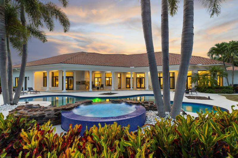  Single Family Homes Photo 56:  Palm Beach Gardens,  FL 33418