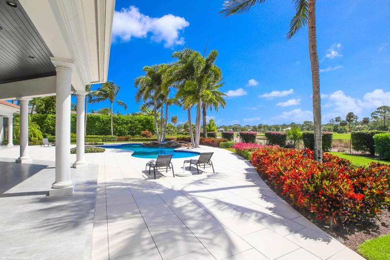  Single Family Homes Photo 59:  Palm Beach Gardens,  FL 33418