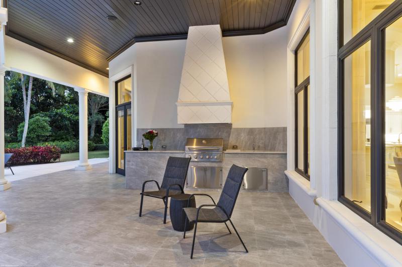  Single Family Homes Photo 60:  Palm Beach Gardens,  FL 33418