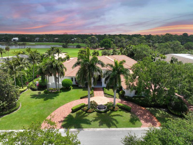 Single Family Homes Photo 64:  Palm Beach Gardens,  FL 33418