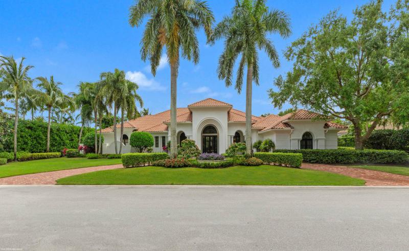  Single Family Homes Photo 65:  Palm Beach Gardens,  FL 33418
