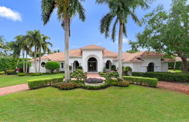  Single Family Homes Photo 68:  Palm Beach Gardens,  FL 33418