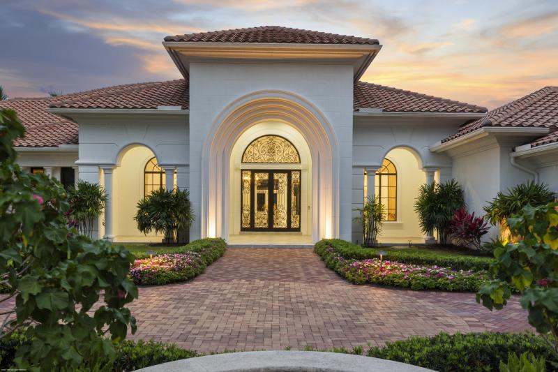  Single Family Homes Photo 69:  Palm Beach Gardens,  FL 33418
