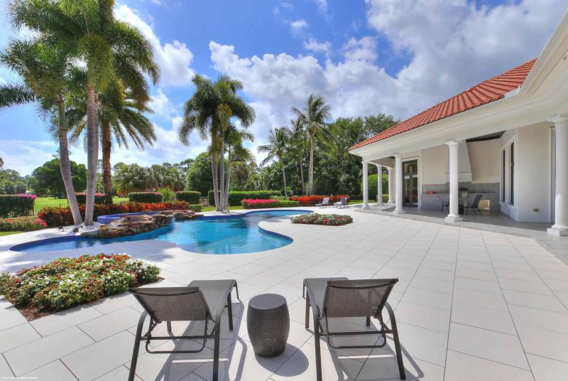  Single Family Homes Photo 70:  Palm Beach Gardens,  FL 33418