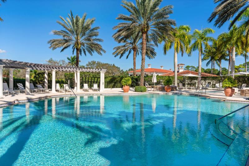  Single Family Homes Photo 80:  Palm Beach Gardens,  FL 33418