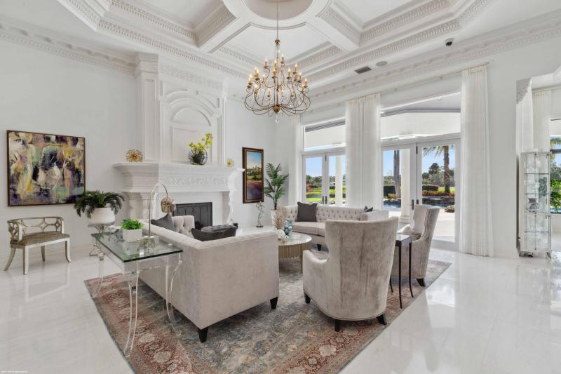  Single Family Homes Photo 9:  Palm Beach Gardens,  FL 33418