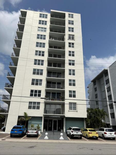 First Photo for Home For Sale at Fort Lauderdale, FL. 33308