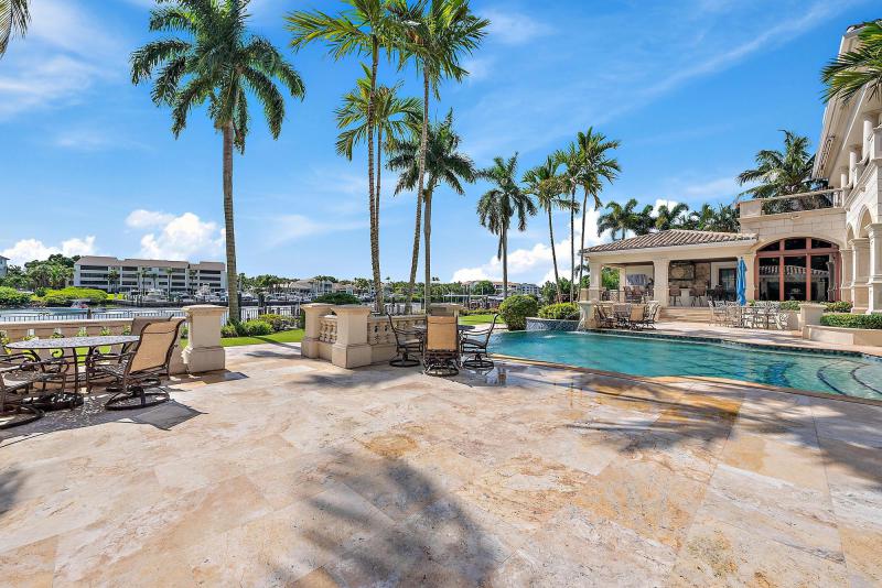  Single Family Homes Photo 14:  Palm Beach Gardens,  FL 33410