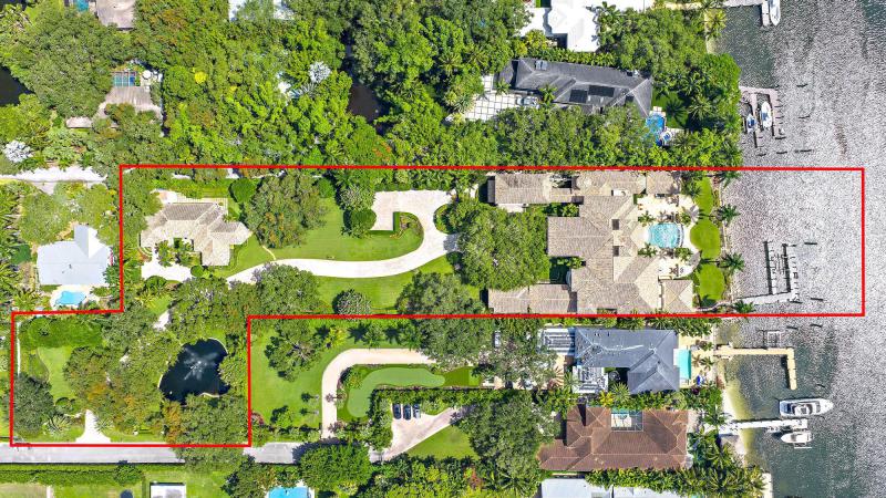  Single Family Homes Photo 2:  Palm Beach Gardens,  FL 33410