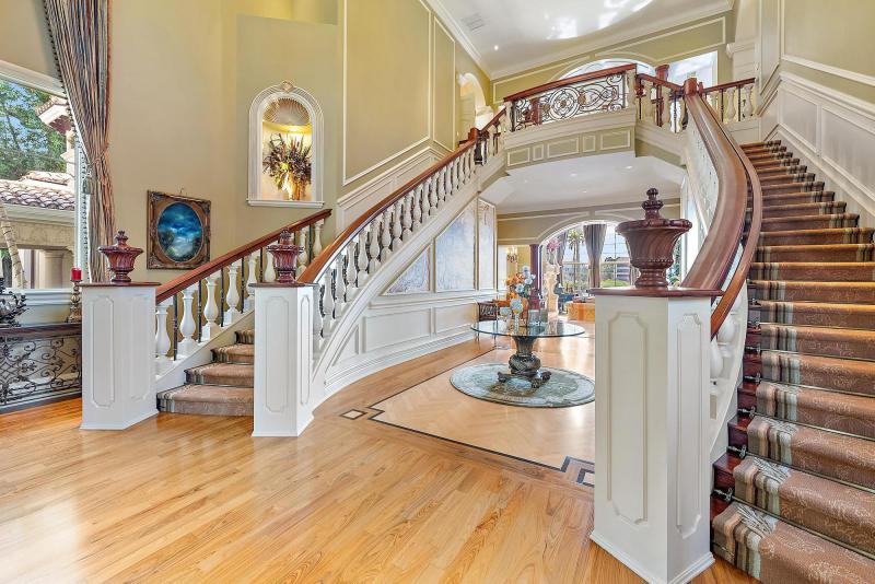  Single Family Homes Photo 20:  Palm Beach Gardens,  FL 33410