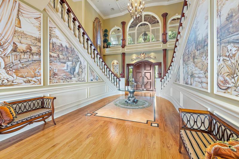  Single Family Homes Photo 21:  Palm Beach Gardens,  FL 33410