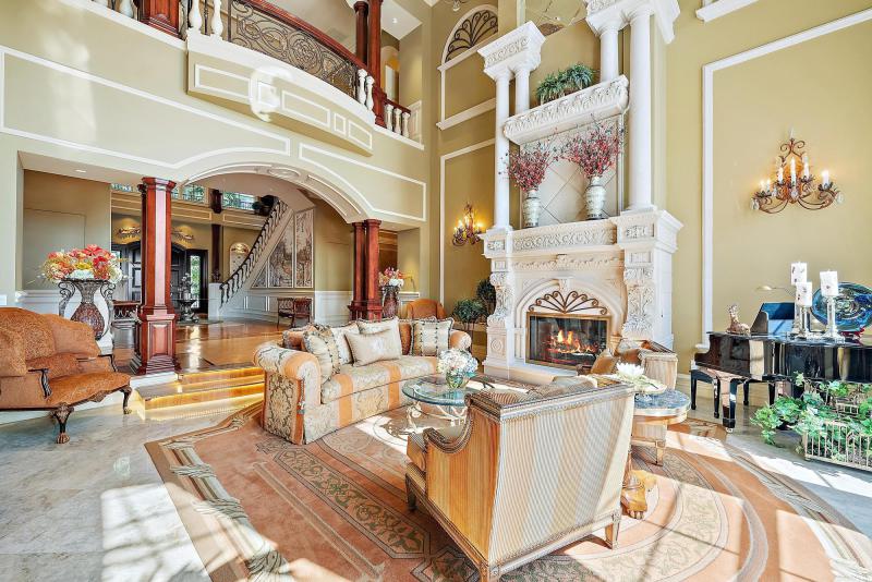  Single Family Homes Photo 24:  Palm Beach Gardens,  FL 33410