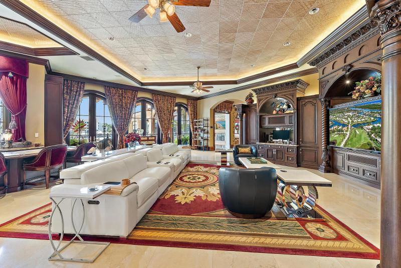  Single Family Homes Photo 28:  Palm Beach Gardens,  FL 33410