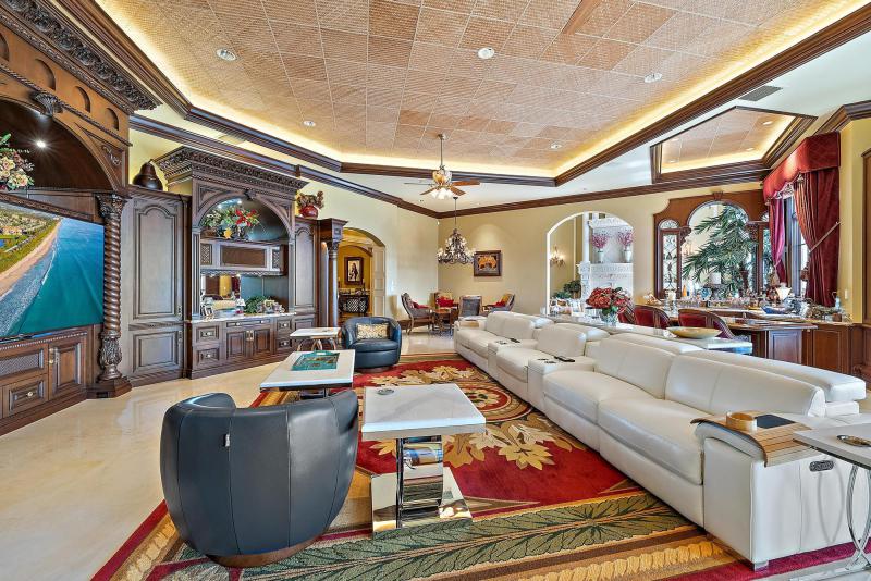  Single Family Homes Photo 29:  Palm Beach Gardens,  FL 33410