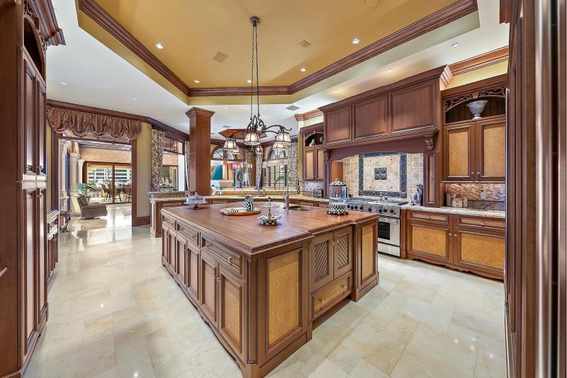  Single Family Homes Photo 30:  Palm Beach Gardens,  FL 33410