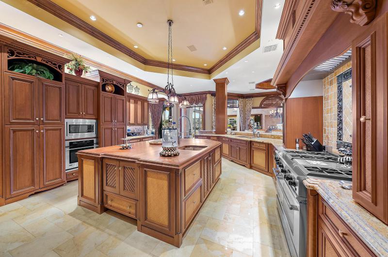  Single Family Homes Photo 31:  Palm Beach Gardens,  FL 33410