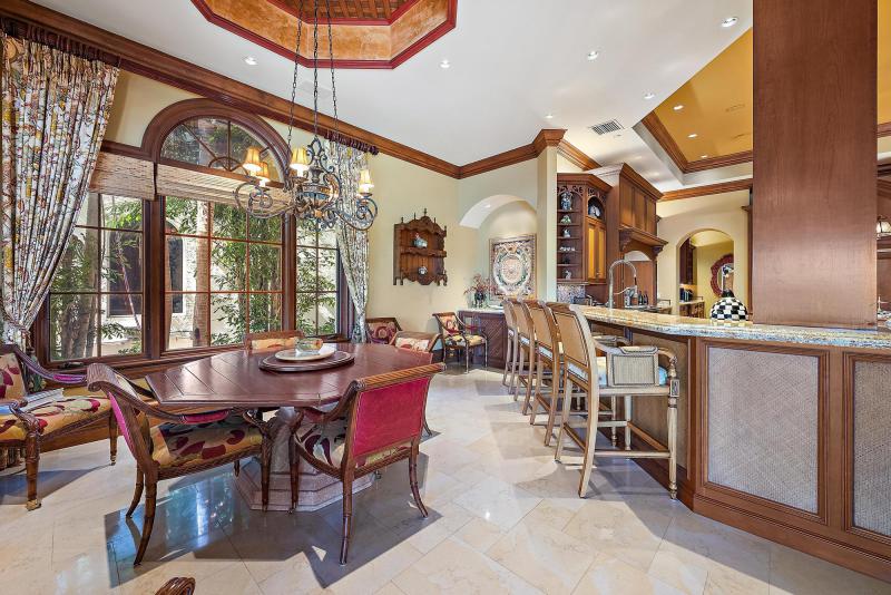  Single Family Homes Photo 33:  Palm Beach Gardens,  FL 33410