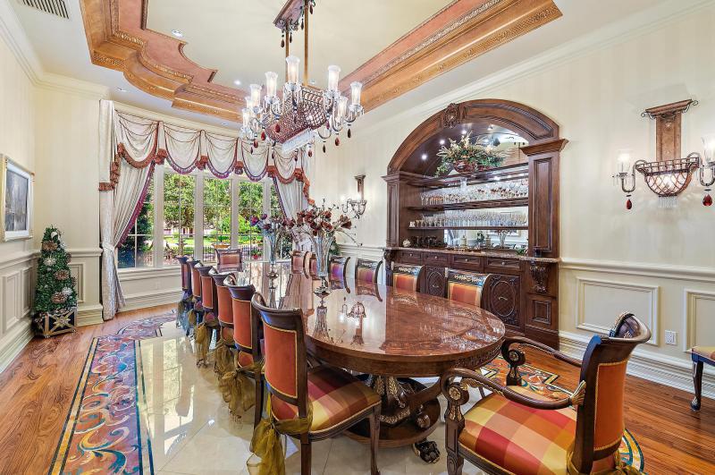  Single Family Homes Photo 36:  Palm Beach Gardens,  FL 33410