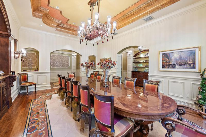  Single Family Homes Photo 37:  Palm Beach Gardens,  FL 33410