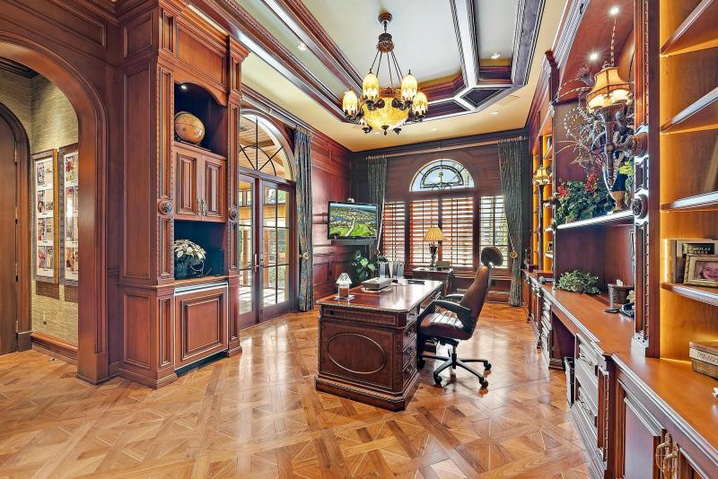  Single Family Homes Photo 38:  Palm Beach Gardens,  FL 33410