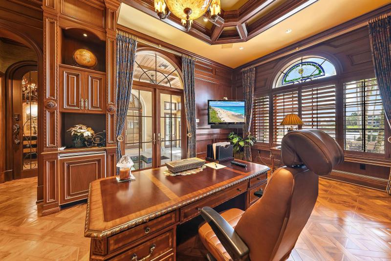  Single Family Homes Photo 39:  Palm Beach Gardens,  FL 33410