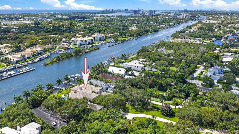  Single Family Homes Photo 4:  Palm Beach Gardens,  FL 33410