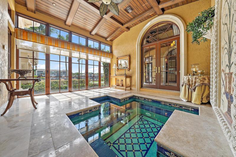  Single Family Homes Photo 42:  Palm Beach Gardens,  FL 33410