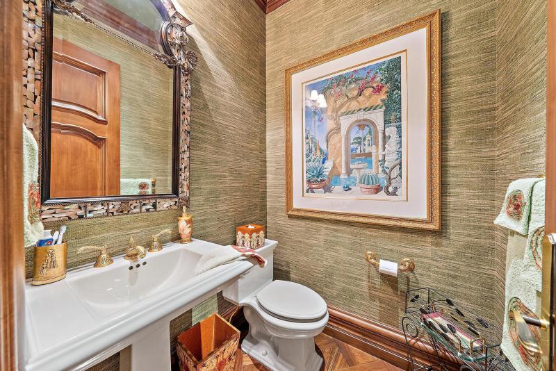  Single Family Homes Photo 43:  Palm Beach Gardens,  FL 33410